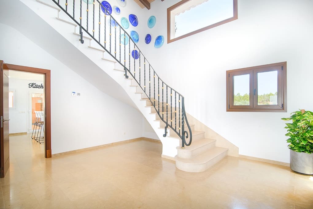 5 soverom Villa til salgs i Llucmajor med svømmebasseng - € 3 500 000 (Ref: 8328858)