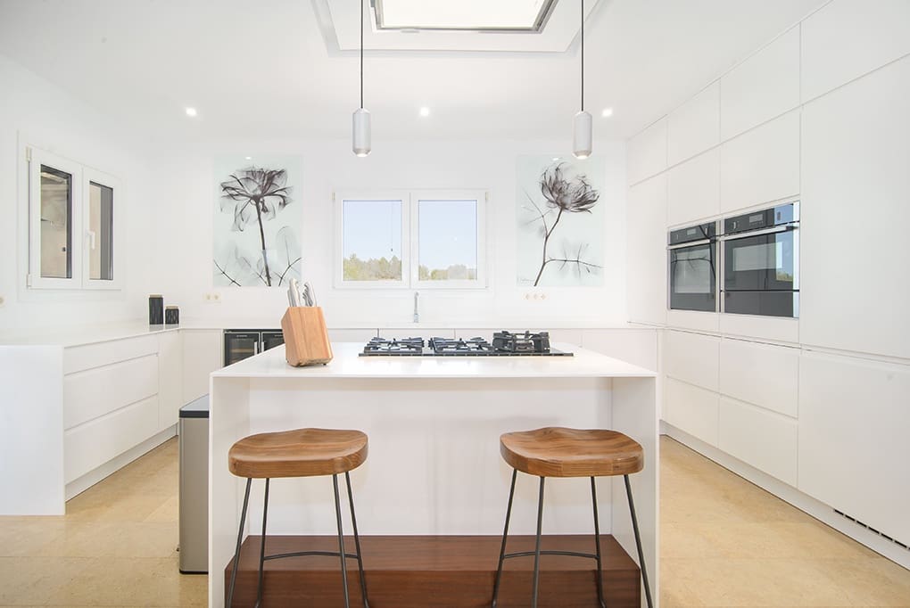 5 soverom Villa til salgs i Llucmajor med svømmebasseng - € 3 500 000 (Ref: 8328858)