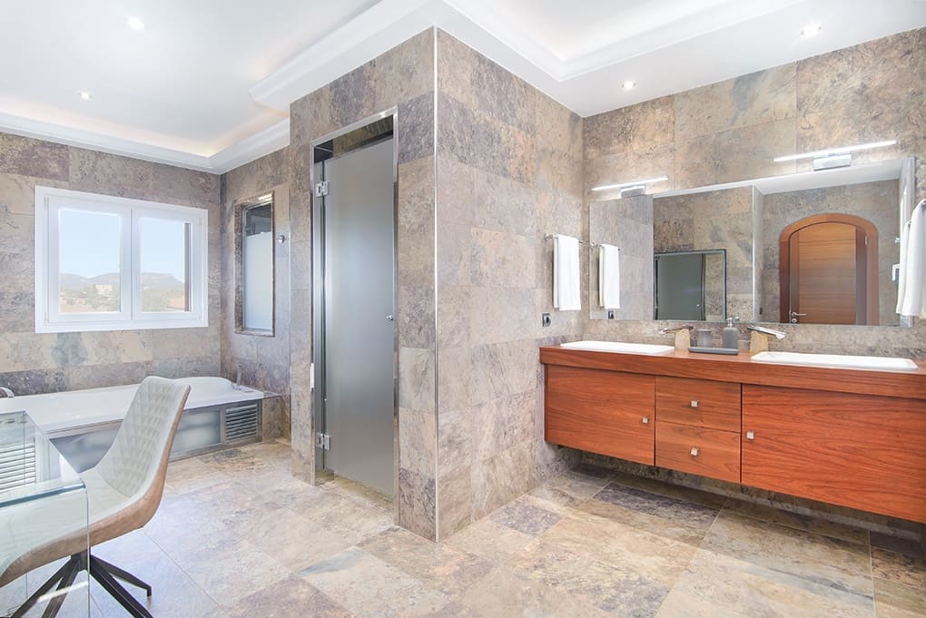 5 soverom Villa til salgs i Llucmajor med svømmebasseng - € 3 500 000 (Ref: 8328858)