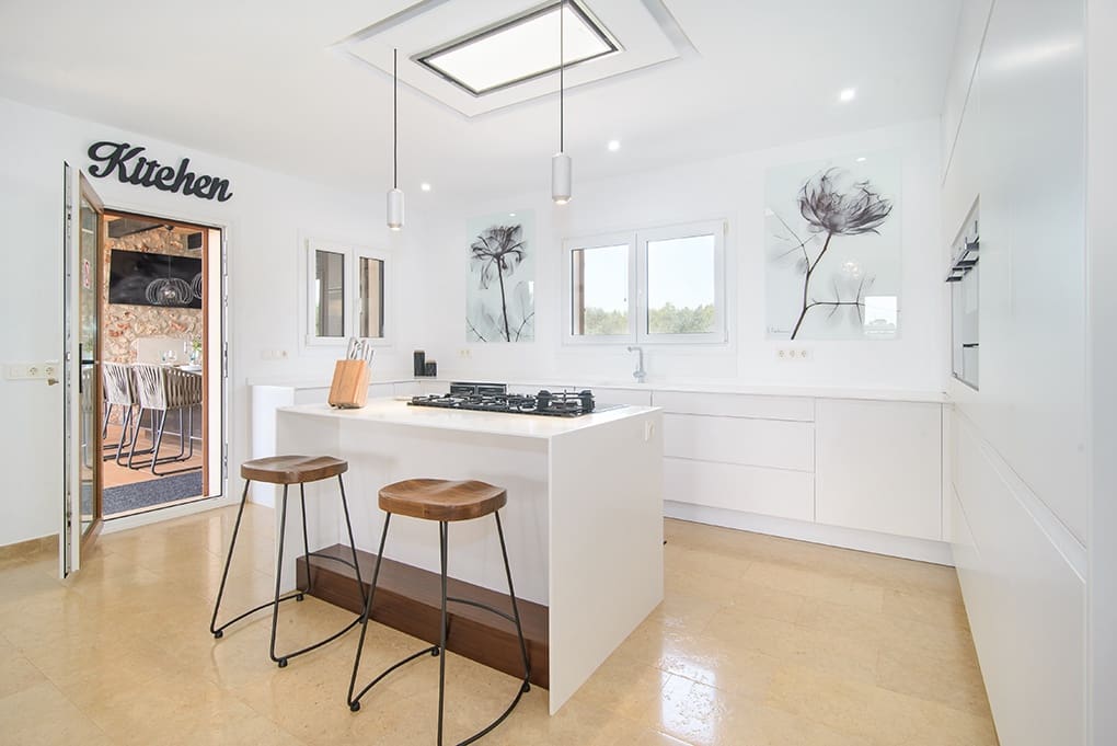 5 soverom Villa til salgs i Llucmajor med svømmebasseng - € 3 500 000 (Ref: 8328858)