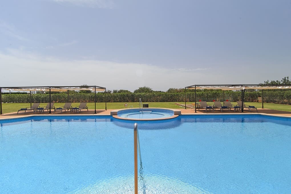 5 soverom Villa til salgs i Llucmajor med svømmebasseng - € 3 500 000 (Ref: 8328858)