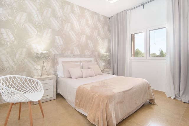 5 soverom Villa til salgs i Llucmajor med svømmebasseng - € 3 500 000 (Ref: 8328858)