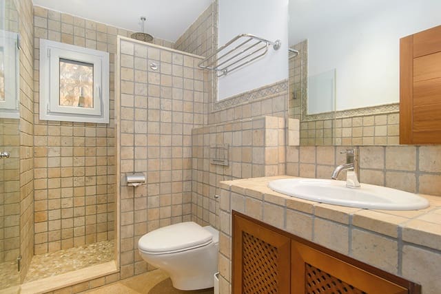 5 soverom Villa til salgs i Llucmajor med svømmebasseng - € 3 500 000 (Ref: 8328858)