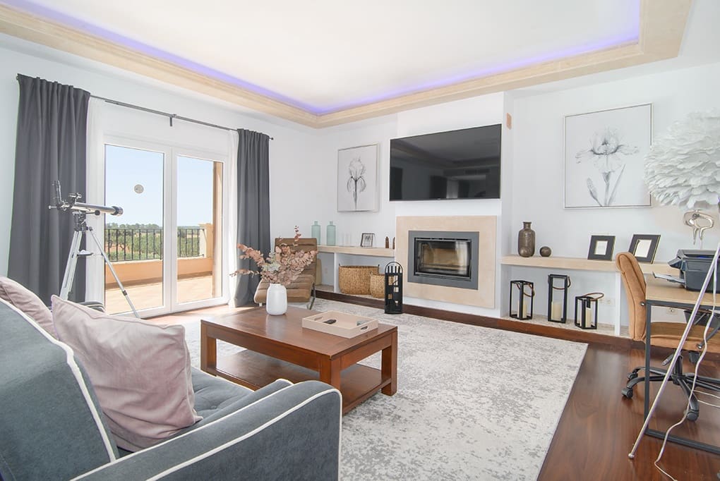 5 soverom Villa til salgs i Llucmajor med svømmebasseng - € 3 500 000 (Ref: 8328858)