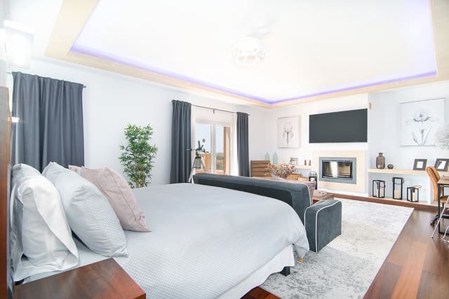 5 soverom Villa til salgs i Llucmajor med svømmebasseng - € 3 500 000 (Ref: 8328858)