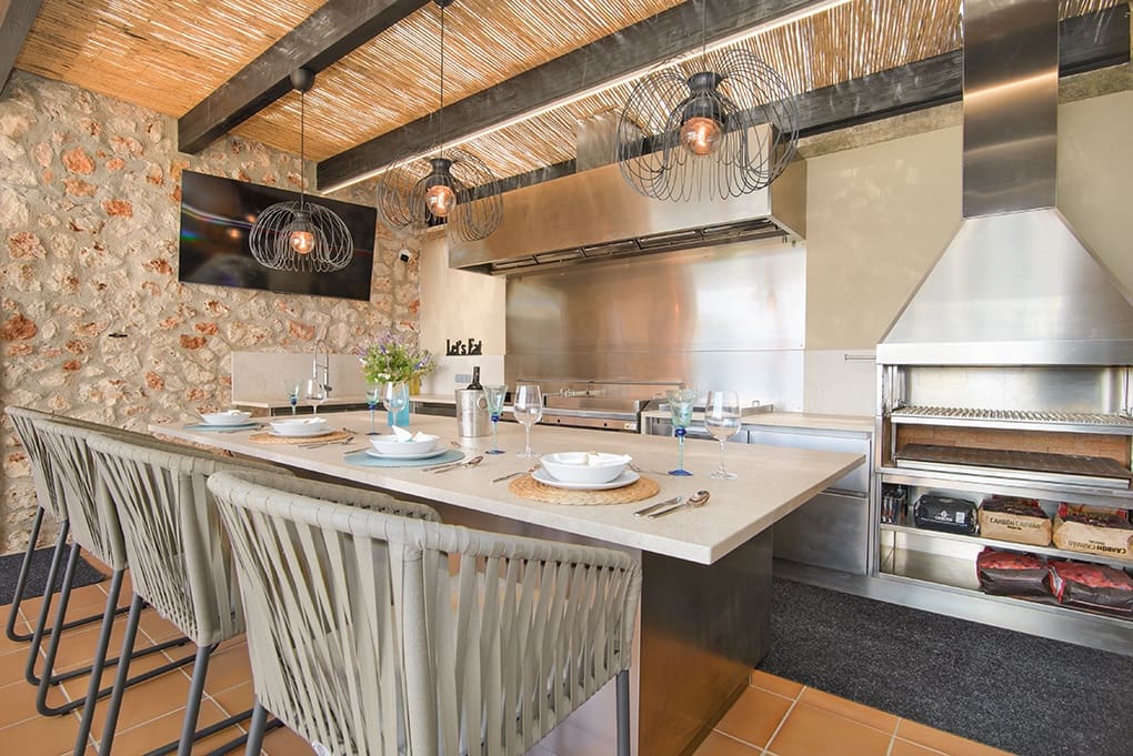 5 soverom Villa til salgs i Llucmajor med svømmebasseng - € 3 500 000 (Ref: 8328858)