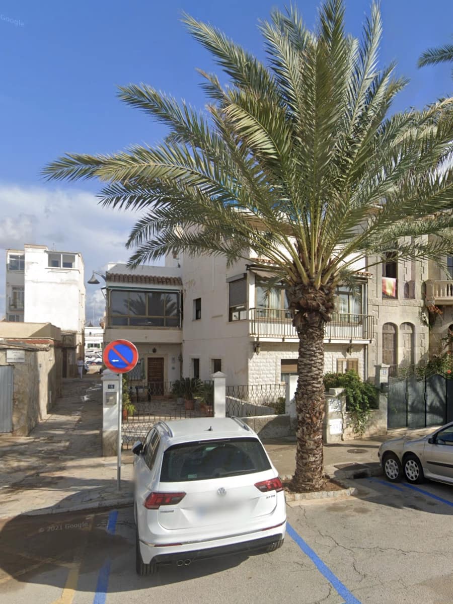 4 quarto Moradia para venda em Palma de Mallorca com garagem - 3 000 000 € (Ref: 8341747)