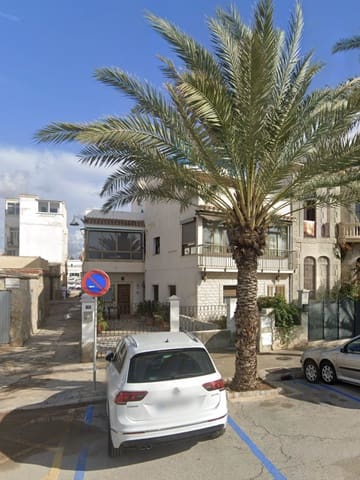 4 quarto Moradia para venda em Palma de Mallorca com garagem - 3 000 000 € (Ref: 8341747)