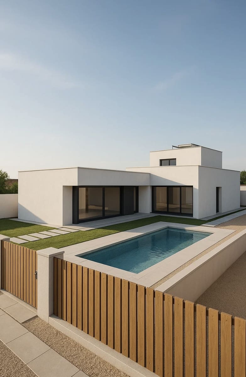 Tontti myytävänä paikassa Llucmajor - 470 000 € (Ref: 8343638)