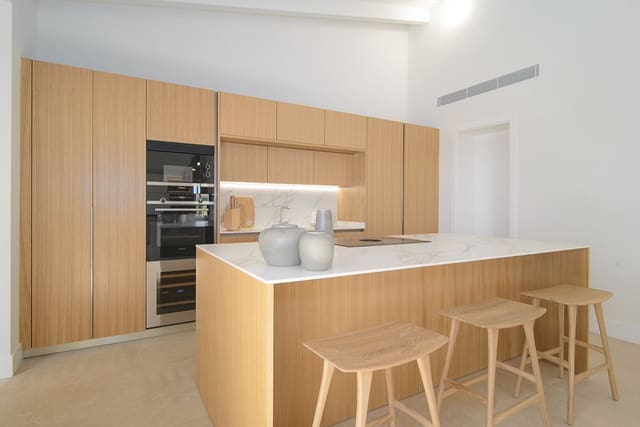 3 chambre Villa/Maison à vendre à Sa Rapita / La Rapita, Campos avec piscine garage - 2 700 000 € (Ref: 8427781)