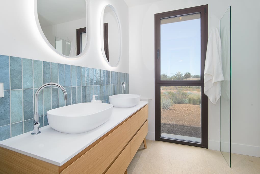 3 chambre Villa/Maison à vendre à Sa Rapita / La Rapita avec piscine garage - 2 700 000 € (Ref: 8427781)