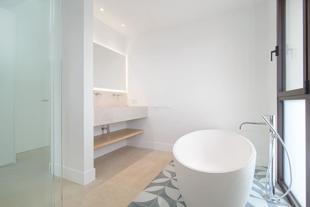 3 chambre Villa/Maison à vendre à Sa Rapita / La Rapita avec piscine garage - 2 700 000 € (Ref: 8427781)