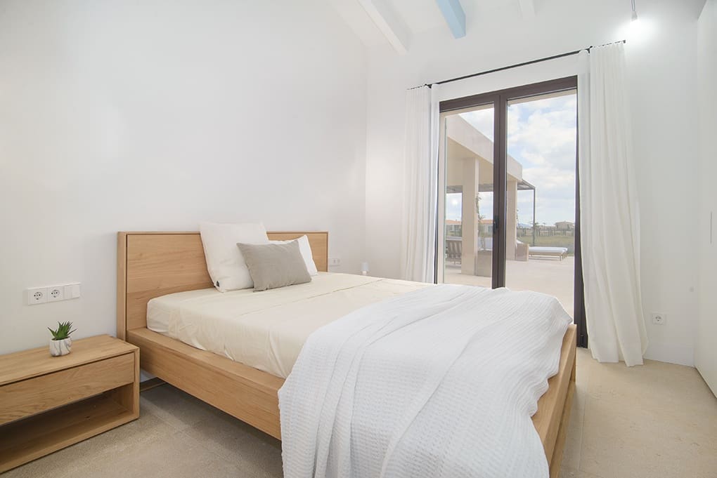 3 chambre Villa/Maison à vendre à Sa Rapita / La Rapita avec piscine garage - 2 700 000 € (Ref: 8427781)