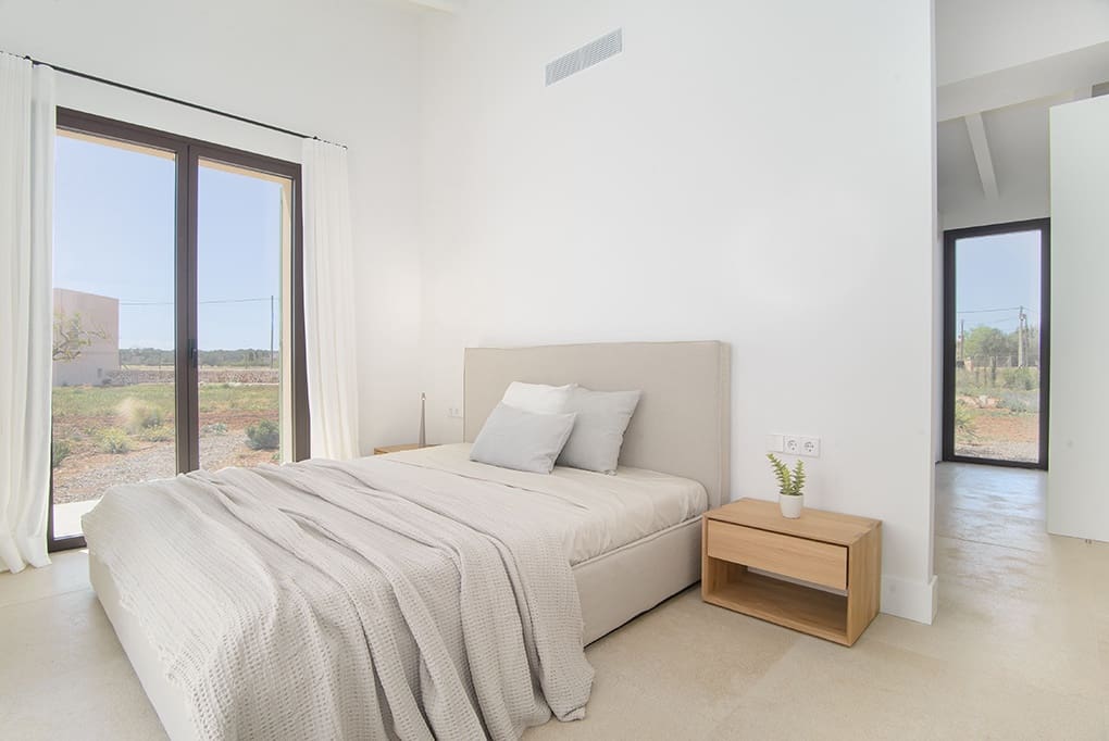 3 chambre Villa/Maison à vendre à Sa Rapita / La Rapita avec piscine garage - 2 700 000 € (Ref: 8427781)