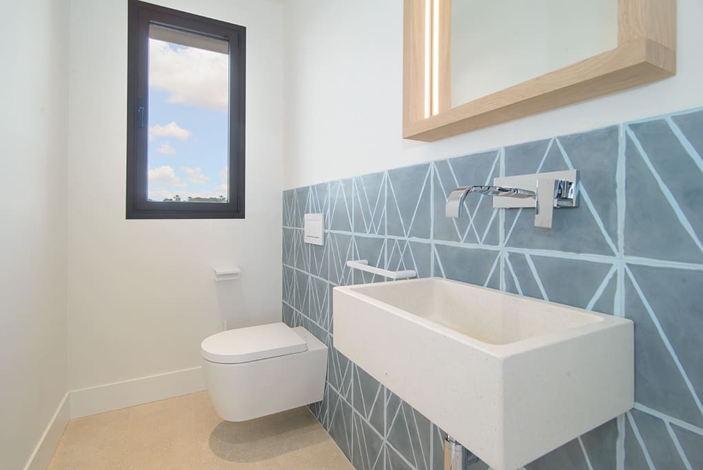 3 chambre Villa/Maison à vendre à Sa Rapita / La Rapita avec piscine garage - 2 700 000 € (Ref: 8427781)