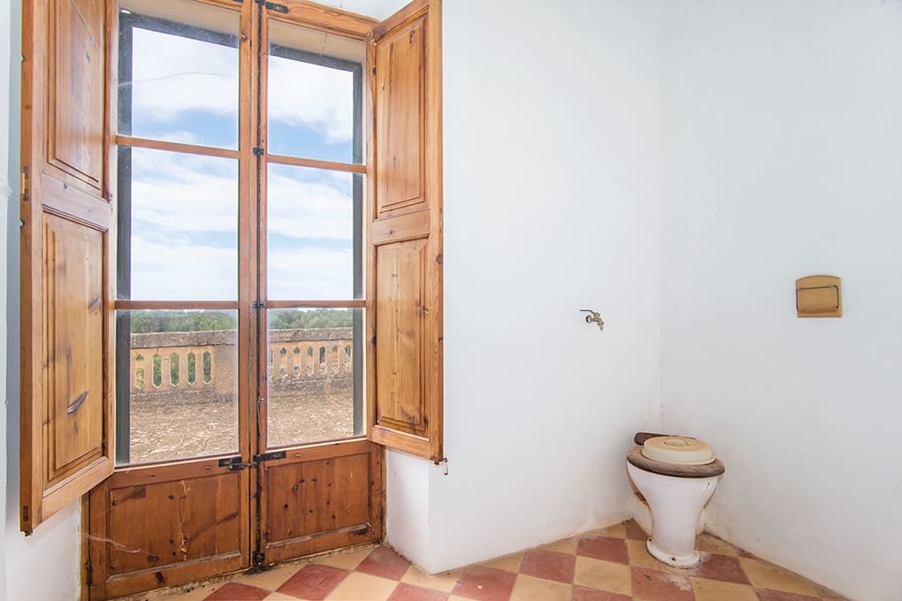 12 chambre Villa/Maison à vendre à Algaida - 5 900 000 € (Ref: 8429250)