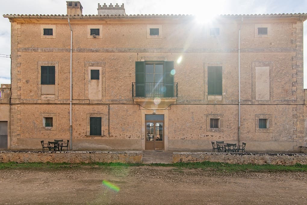 12 chambre Villa/Maison à vendre à Algaida - 5 900 000 € (Ref: 8429250)