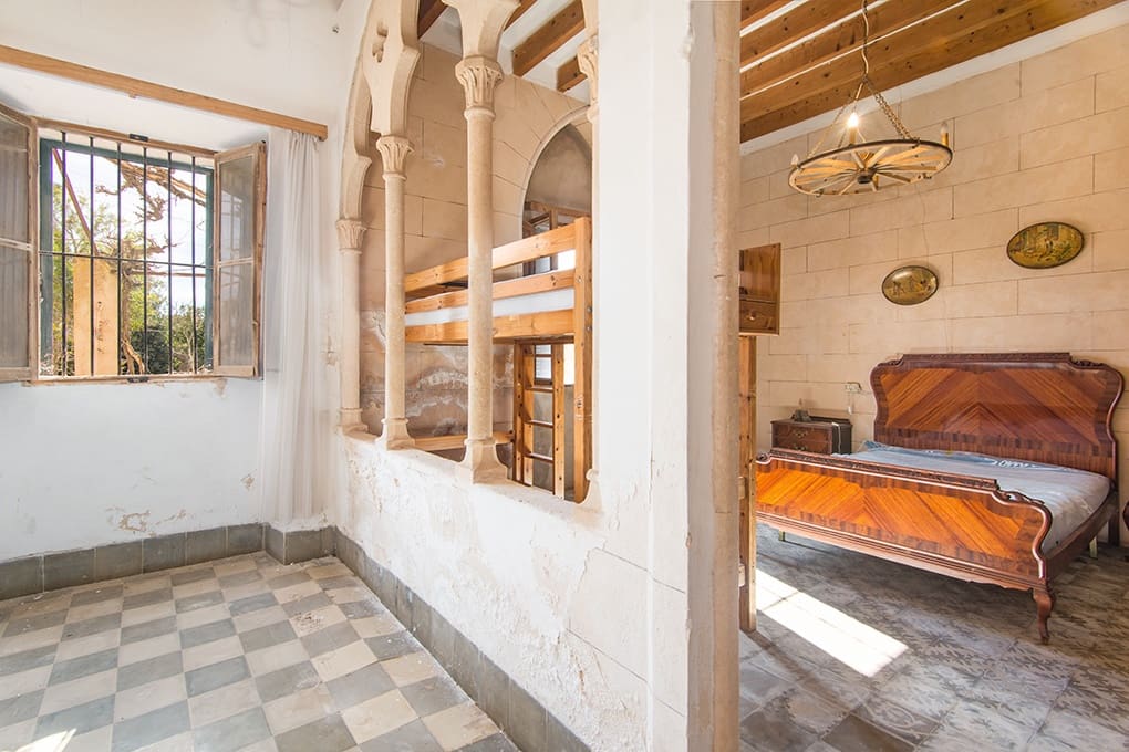 12 chambre Villa/Maison à vendre à Algaida - 5 900 000 € (Ref: 8429250)