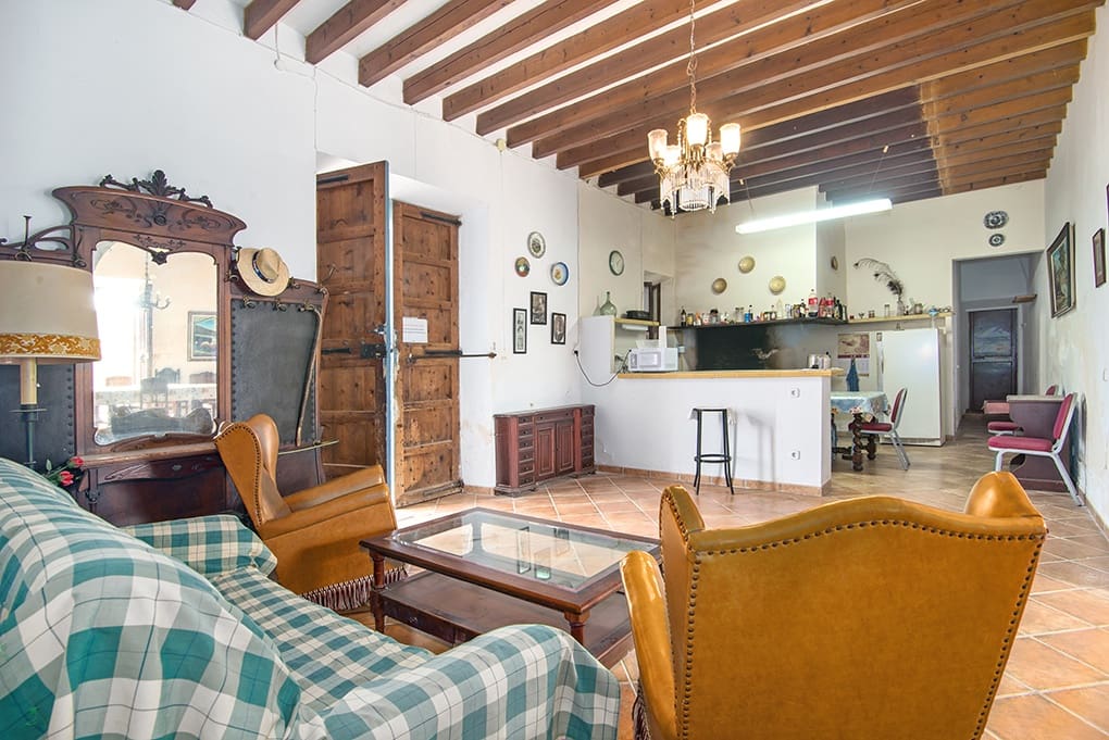 12 chambre Villa/Maison à vendre à Algaida - 5 900 000 € (Ref: 8429250)