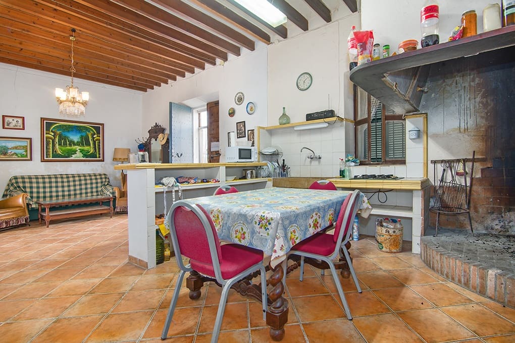 12 chambre Villa/Maison à vendre à Algaida - 5 900 000 € (Ref: 8429250)