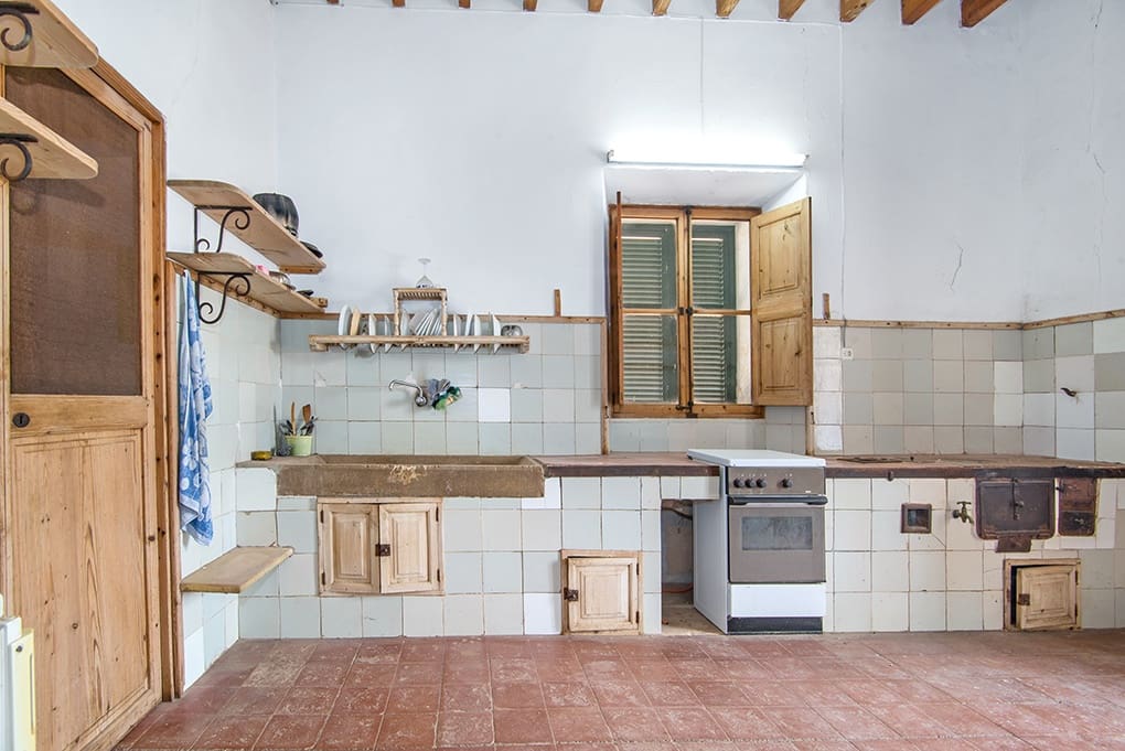 12 chambre Villa/Maison à vendre à Algaida - 5 900 000 € (Ref: 8429250)