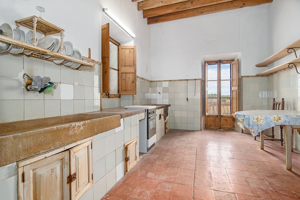 12 chambre Villa/Maison à vendre à Algaida - 5 900 000 € (Ref: 8429250)