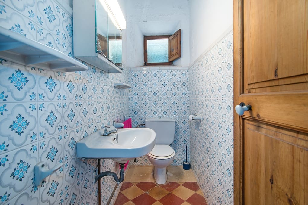 12 chambre Villa/Maison à vendre à Algaida - 5 900 000 € (Ref: 8429250)