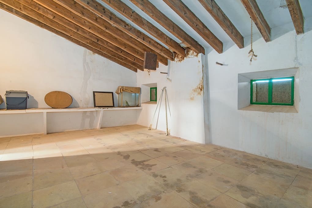 12 chambre Villa/Maison à vendre à Algaida - 5 900 000 € (Ref: 8429250)