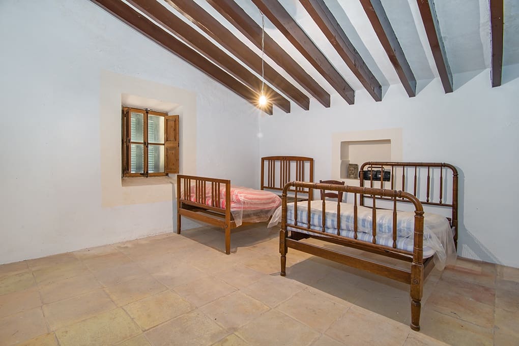 12 chambre Villa/Maison à vendre à Algaida - 5 900 000 € (Ref: 8429250)