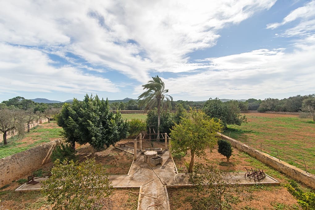 12 chambre Villa/Maison à vendre à Algaida - 5 900 000 € (Ref: 8429250)