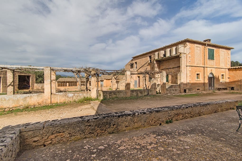 12 chambre Villa/Maison à vendre à Algaida - 5 900 000 € (Ref: 8429250)