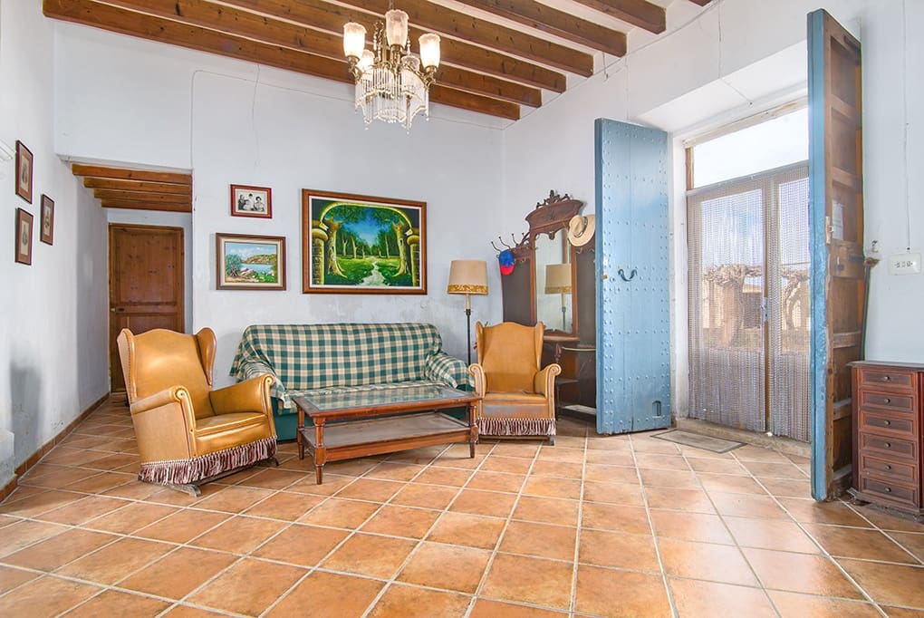 12 chambre Villa/Maison à vendre à Algaida - 5 900 000 € (Ref: 8429250)