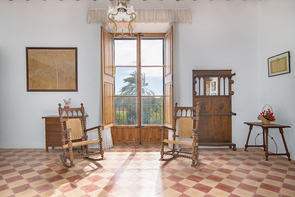 12 chambre Villa/Maison à vendre à Algaida - 5 900 000 € (Ref: 8429250)