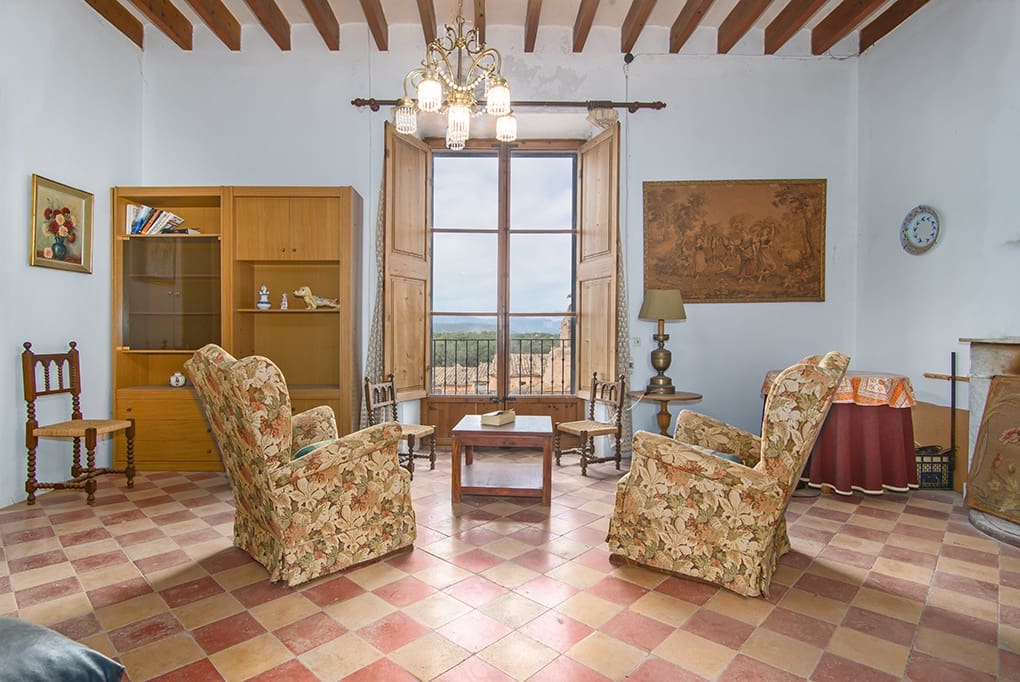 12 chambre Villa/Maison à vendre à Algaida - 5 900 000 € (Ref: 8429250)