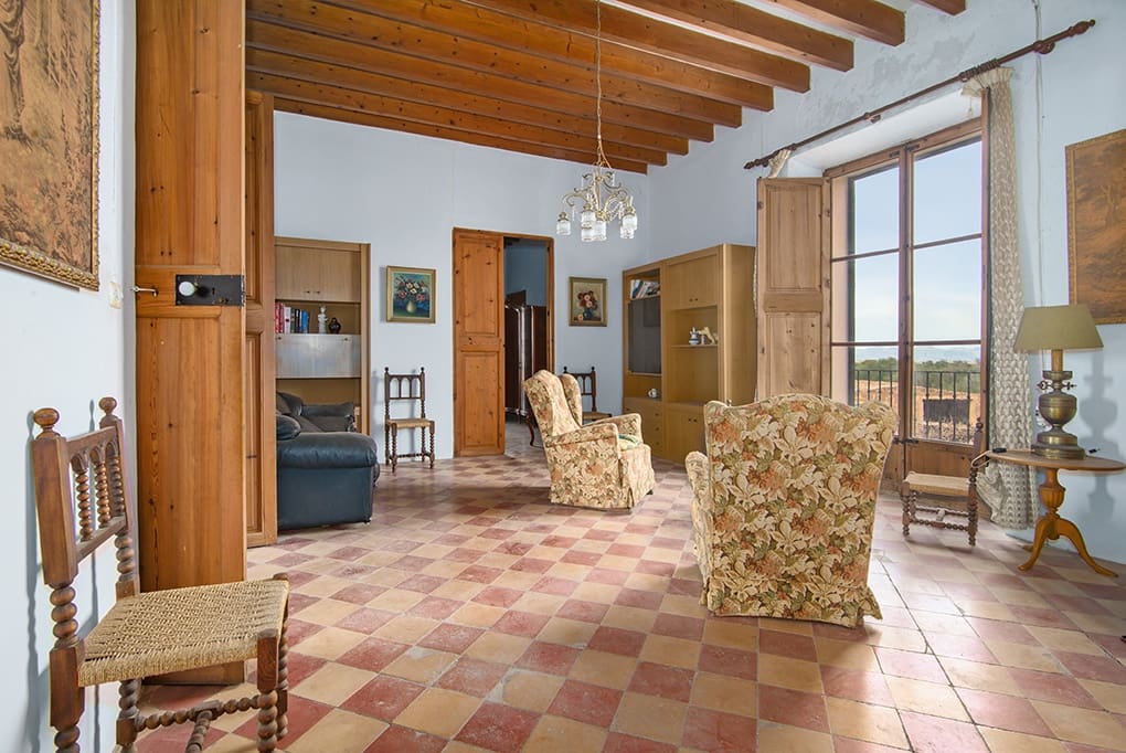 12 chambre Villa/Maison à vendre à Algaida - 5 900 000 € (Ref: 8429250)