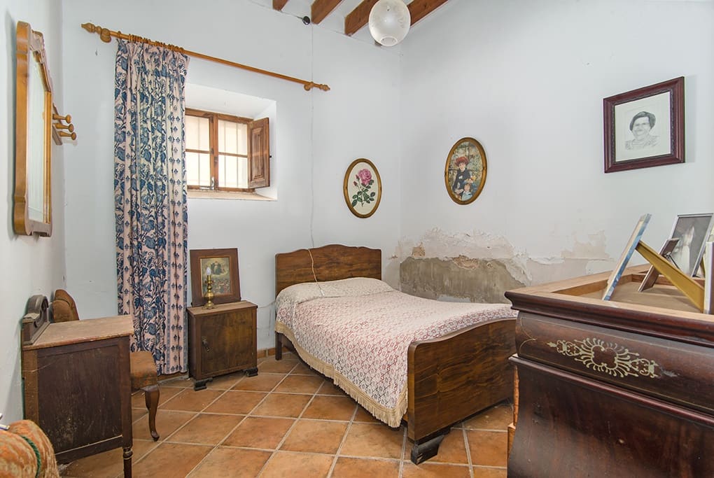 12 chambre Villa/Maison à vendre à Algaida - 5 900 000 € (Ref: 8429250)