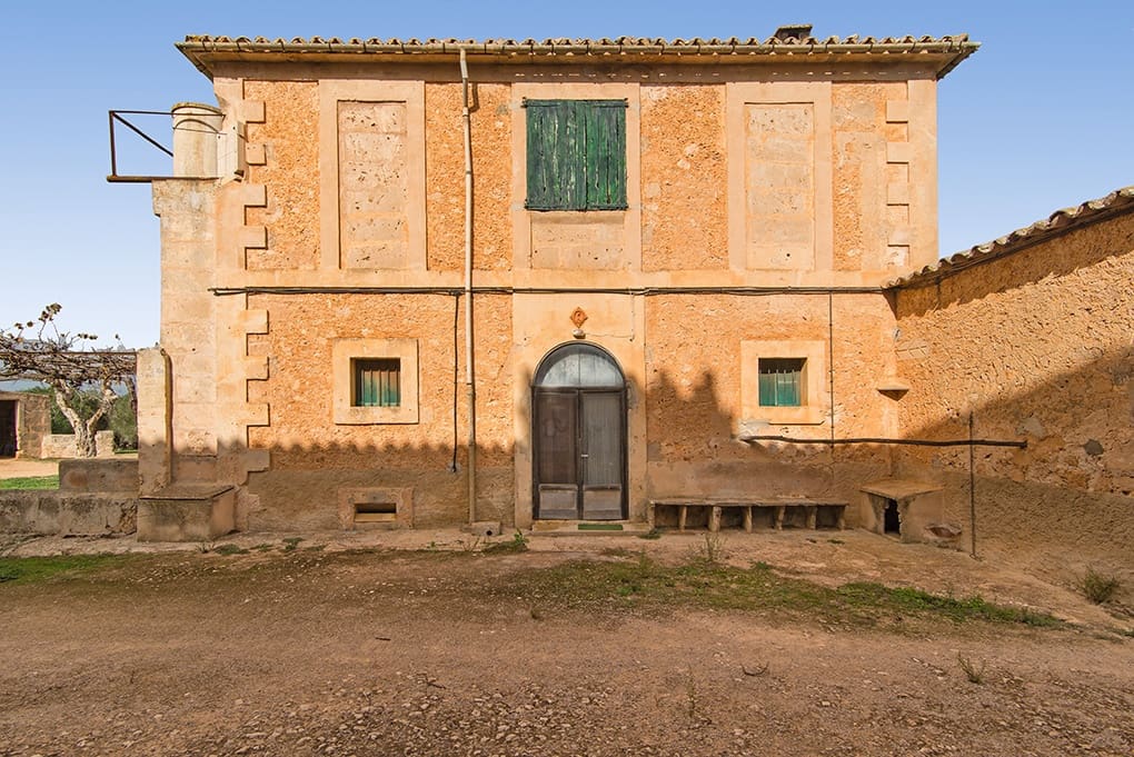 12 chambre Villa/Maison à vendre à Algaida - 5 900 000 € (Ref: 8429250)