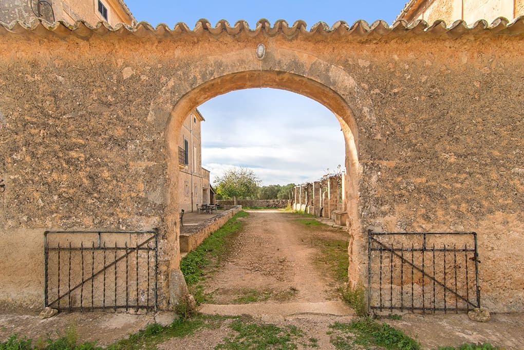 12 chambre Villa/Maison à vendre à Algaida - 5 900 000 € (Ref: 8429250)