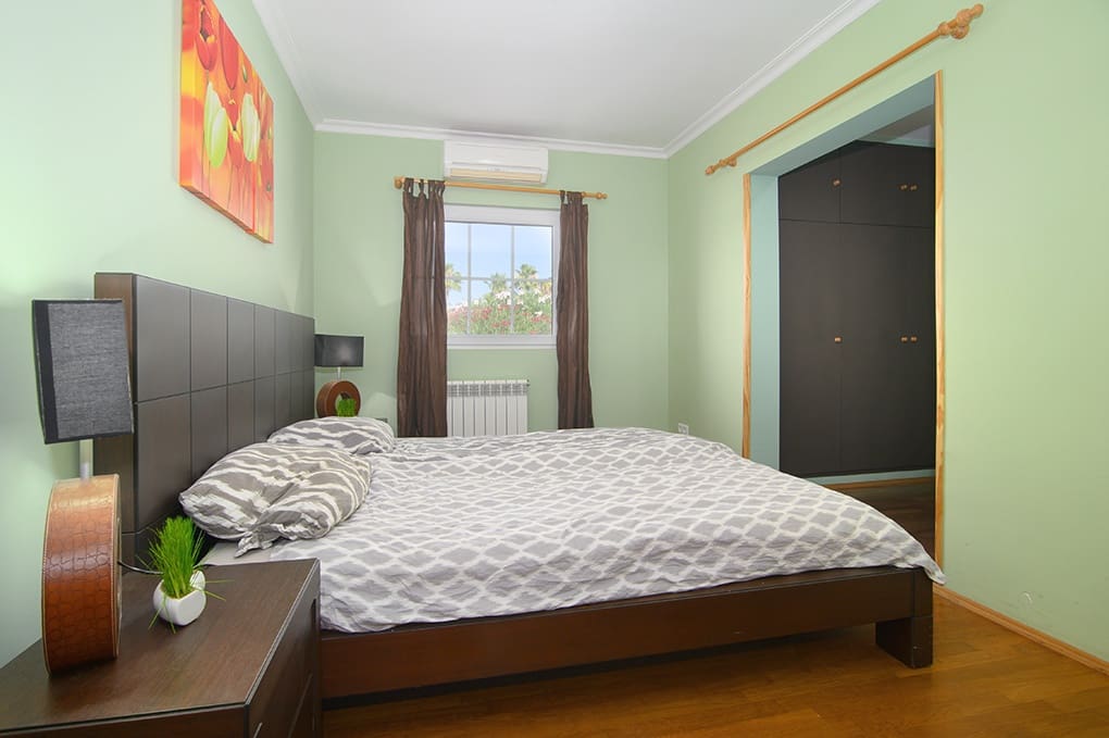 2 sypialnia Willa na sprzedaż w Llucmajor z basenem - 1 100 000 € (Ref: 8431167)