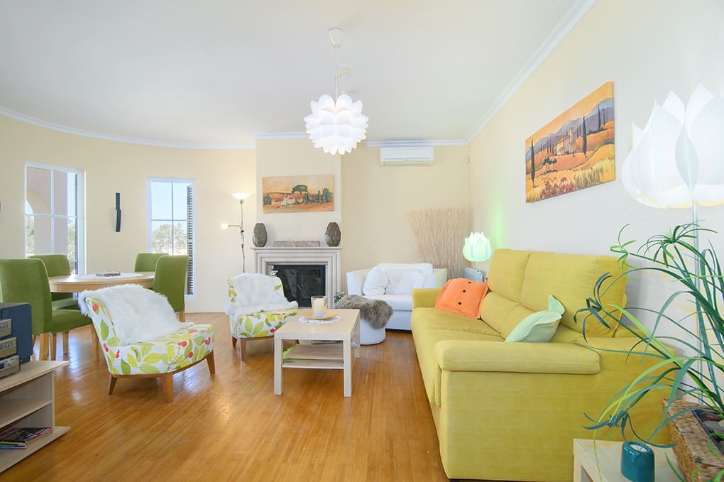 2 sypialnia Willa na sprzedaż w Llucmajor z basenem - 1 100 000 € (Ref: 8431167)