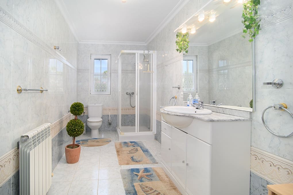 2 sypialnia Willa na sprzedaż w Llucmajor z basenem - 1 100 000 € (Ref: 8431167)