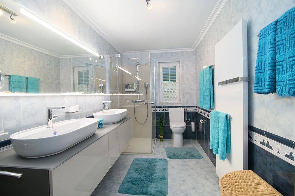 2 sypialnia Willa na sprzedaż w Llucmajor z basenem - 1 100 000 € (Ref: 8431167)