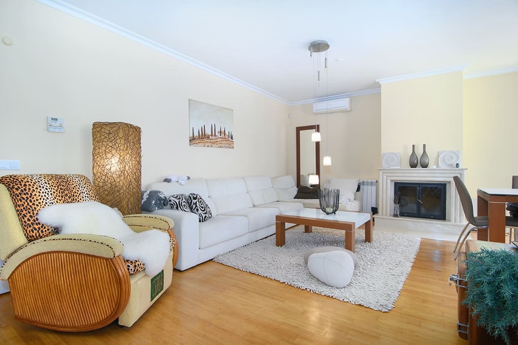 2 sypialnia Willa na sprzedaż w Llucmajor z basenem - 1 100 000 € (Ref: 8431167)