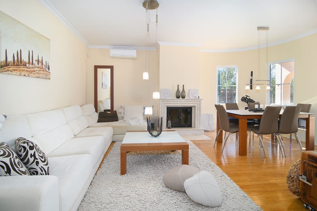 2 sypialnia Willa na sprzedaż w Llucmajor z basenem - 1 100 000 € (Ref: 8431167)