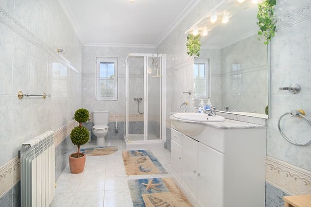 2 sypialnia Willa na sprzedaż w Llucmajor z basenem - 1 100 000 € (Ref: 8431167)