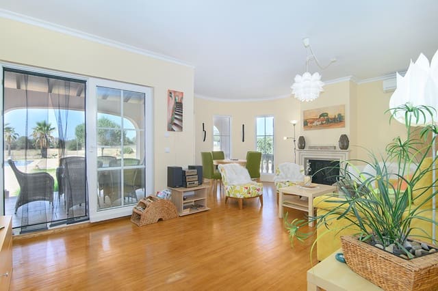 2 sypialnia Willa na sprzedaż w Llucmajor z basenem - 1 100 000 € (Ref: 8431167)