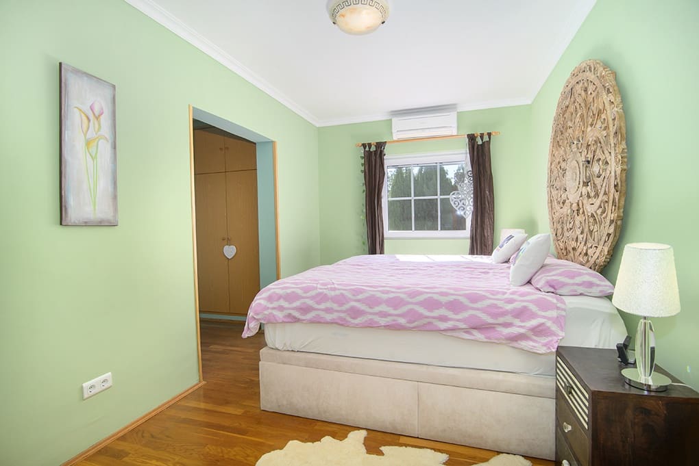 2 sypialnia Willa na sprzedaż w Llucmajor z basenem - 1 100 000 € (Ref: 8431167)