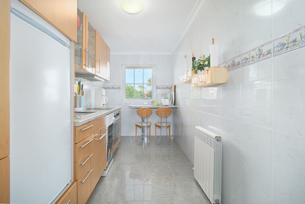 2 sypialnia Willa na sprzedaż w Llucmajor z basenem - 1 100 000 € (Ref: 8431167)