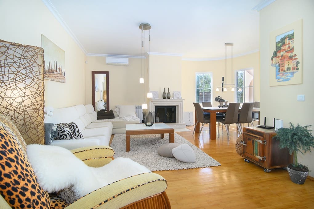 2 sypialnia Willa na sprzedaż w Llucmajor z basenem - 1 100 000 € (Ref: 8431167)