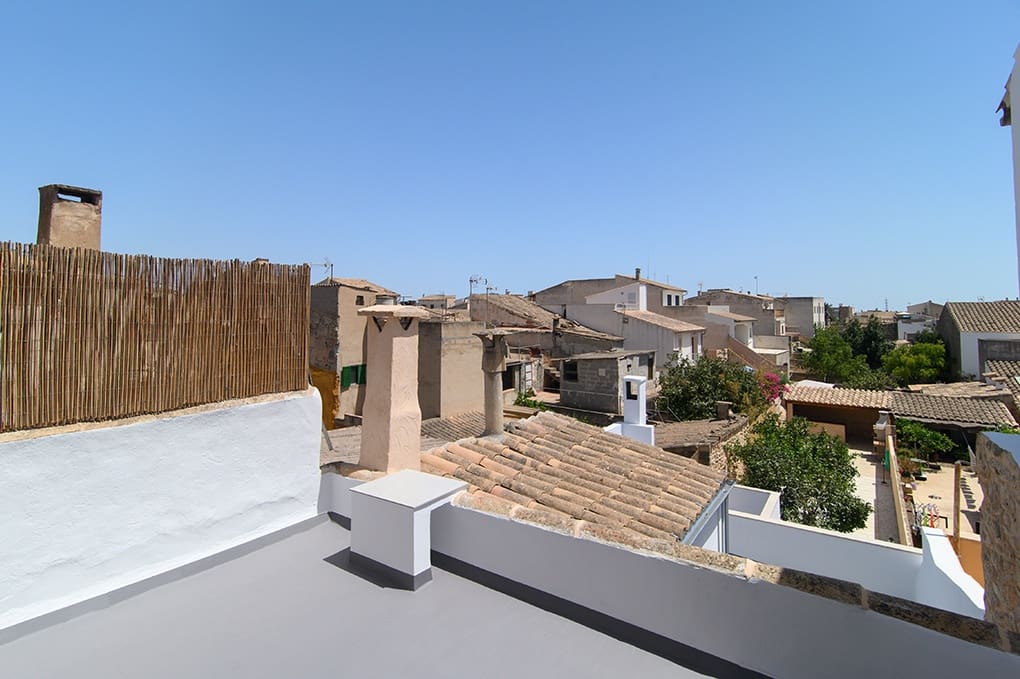 5 bedroom Townhouse for sale in Llucmajor with pool - € 840,000 (Ref: 8458833)